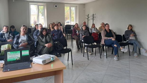 Науково-практичний семінар