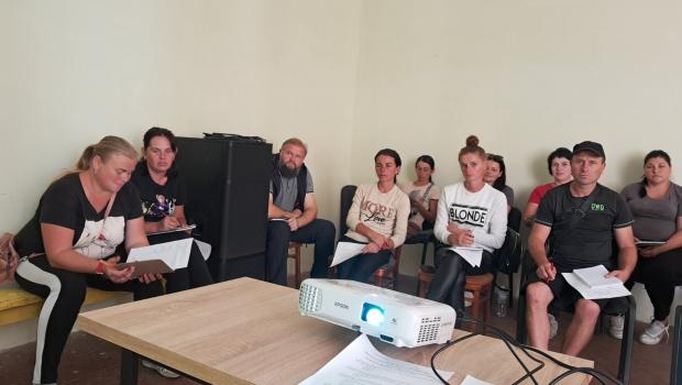 Науково-практичний семінар