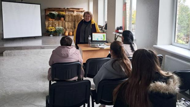 Науково-практичні семінари