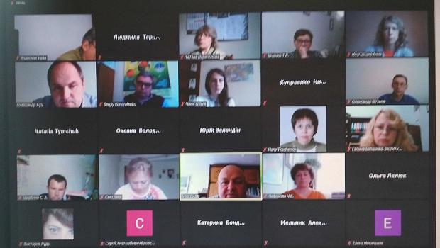 ІV Міжнародна науково-практична конференція «ТЕОРЕТИЧНІ І ПРАКТИЧНІ АСПЕКТИ РОЗВИТКУ ГАЛУЗІ ОВОЧІВНИЦТВА В СУЧАСНИХ УМОВАХ», присвячена 100-річчю з дня народження видатного селекціонера, доктора сільсько-господарських наук, професора Ф.А. Ткаченка.