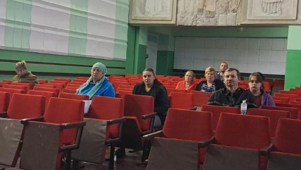 Науково-практичний семінар