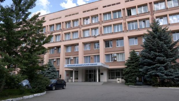 Навчання з підвищення кваліфікації