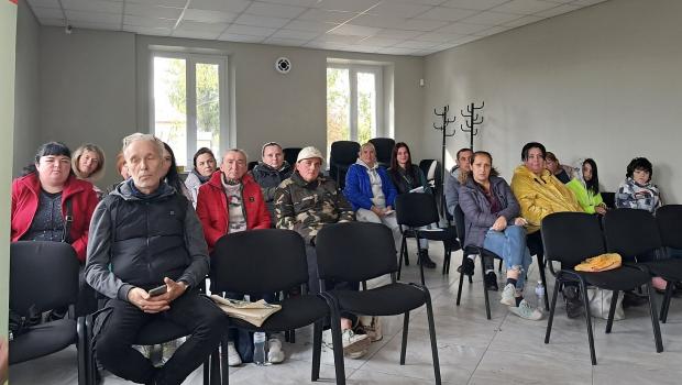 Науково-практичний семінар