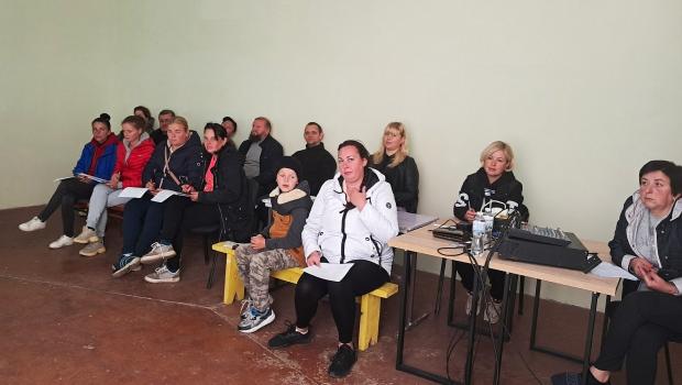 Науково-практичні семінари