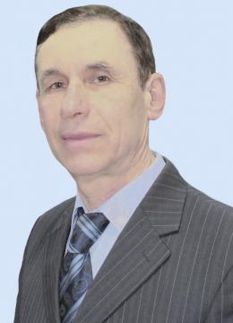 VITANOV Oleksandr Dmytrovych